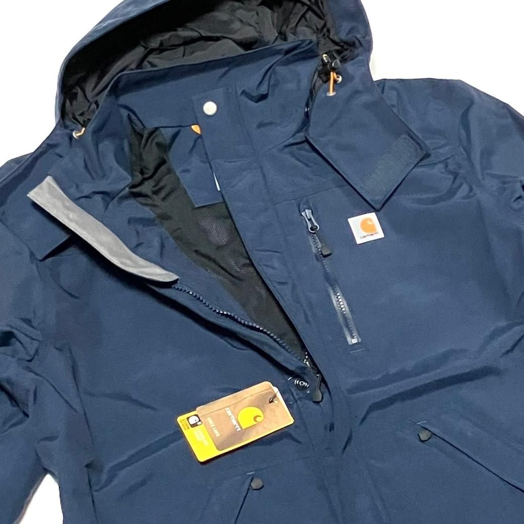 CARHARTT/カーハート /ナイロンジャケット/ショアライン CARHARTT/カーハート /ナイロンジャケット/ショアライン