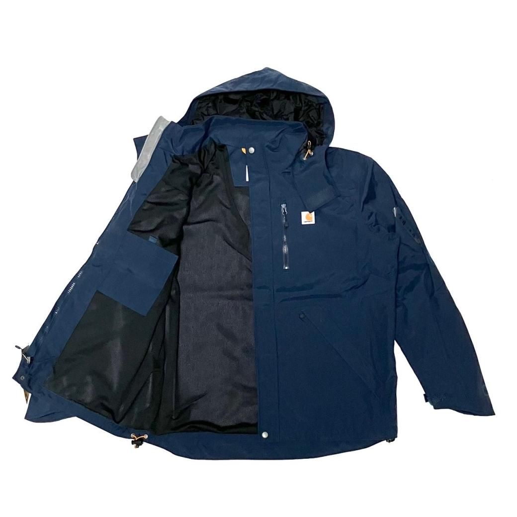 CARHARTT/カーハート /ナイロンジャケット/ショアライン CARHARTT/カーハート /ナイロンジャケット/ショアライン