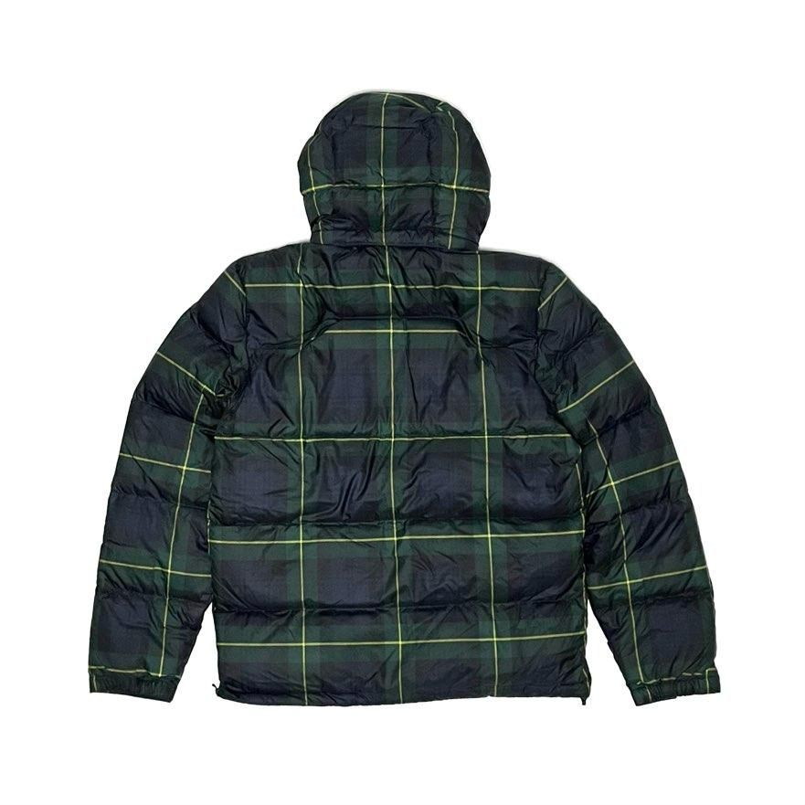 Polo Ralph Lauren /ポロラルフローレン/チェック/ダウン Polo Ralph Lauren /ポロラルフローレン/チェック/ダウン