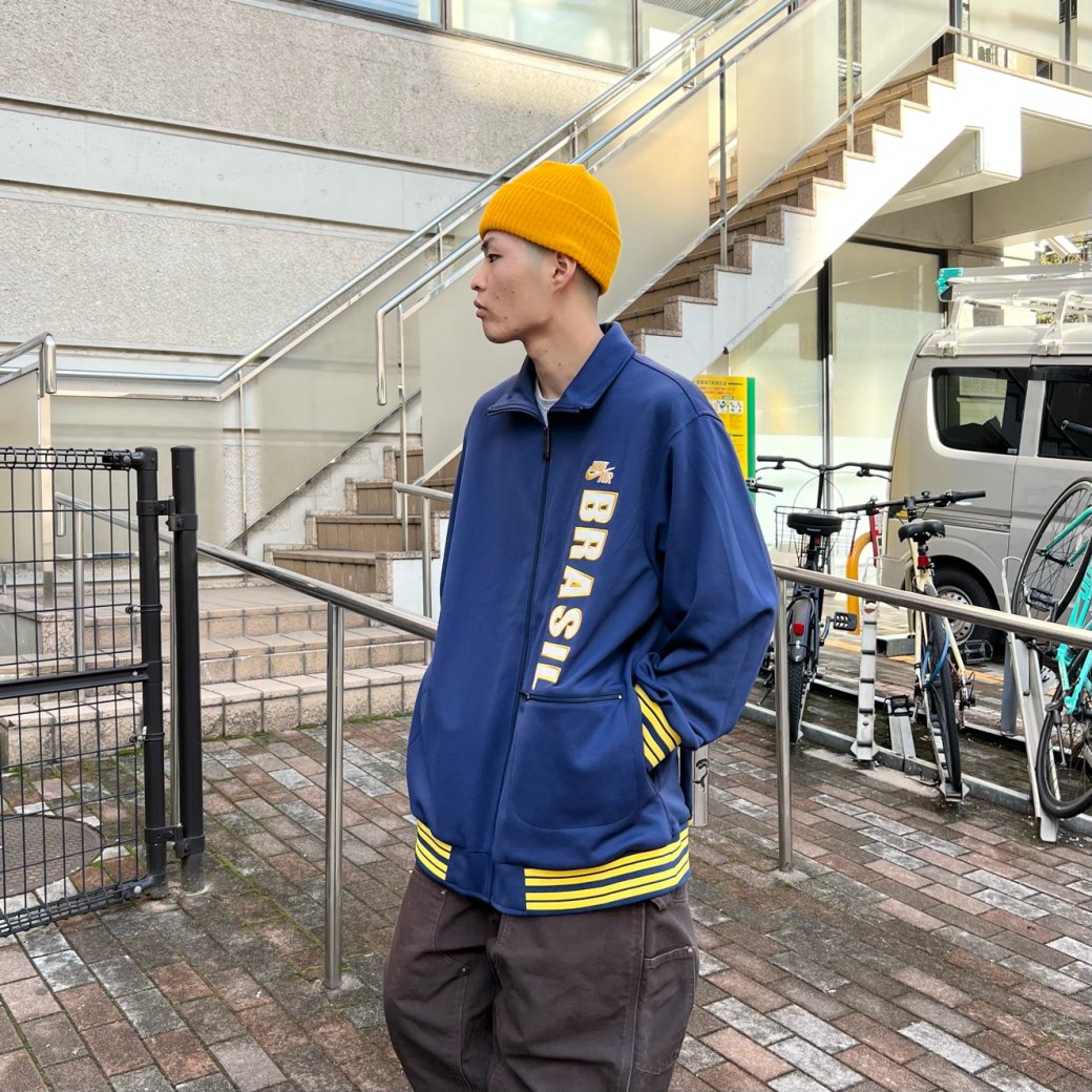 NIKE ブラジル　スウェット NIKE/ナイキ /スウェット/スエット/US企画/ジャージ/ブラジル