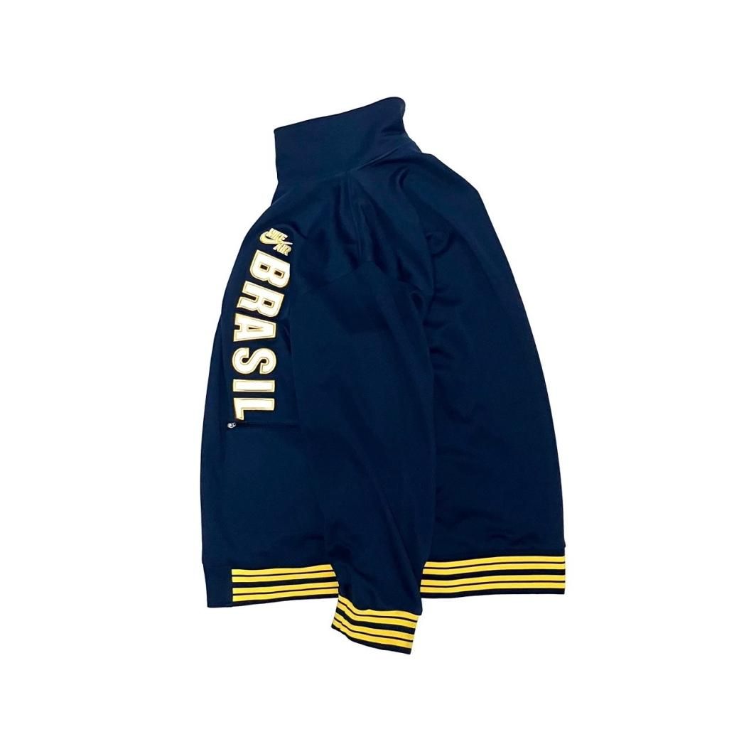 NIKE ブラジル　スウェット NIKE/ナイキ /スウェット/スエット/US企画/ジャージ/ブラジル