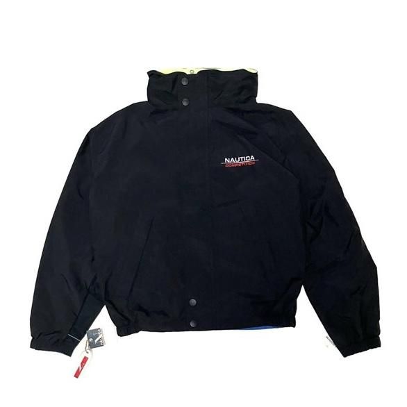 NAUTICA/Competition/ノーティカ/ノーチカ/リバーシブルナイロン NAUTICA/Competition/ノーティカ/ノーチカ/リバーシブルナイロン