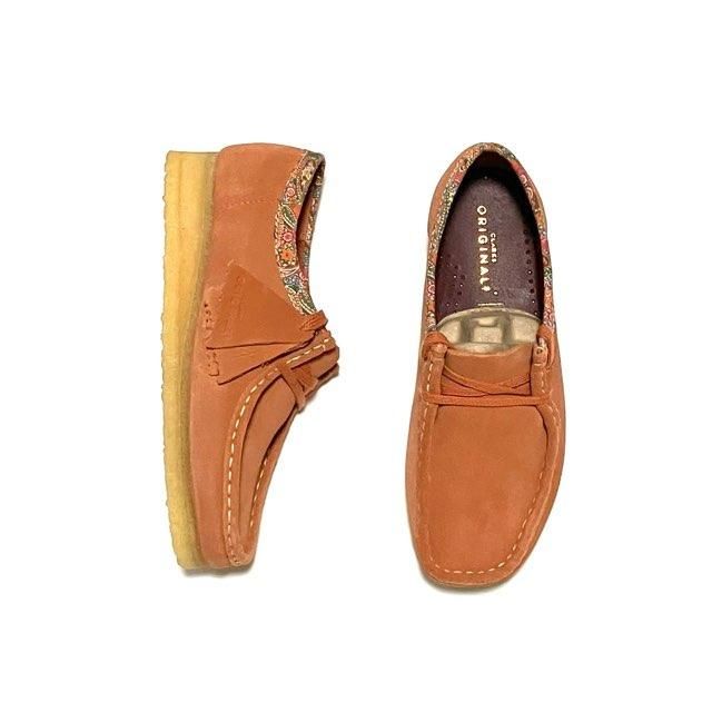 Clarks US