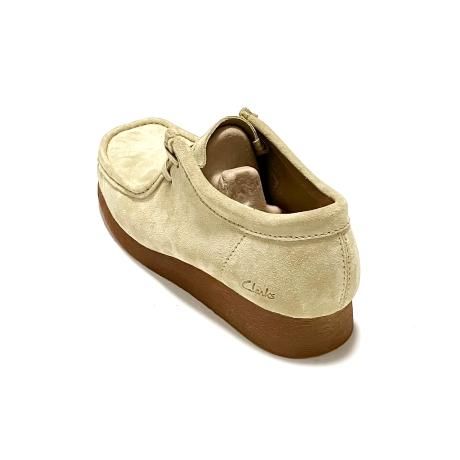 Clarks wallabee 2 クラークス ワラビー 2 メープル 防水