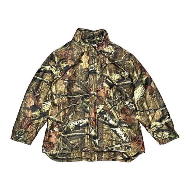 <div> WALLS </div> 10X<br>DEADSTOCK<br>INSULATE<br>HUNTING JACKET<br>RT