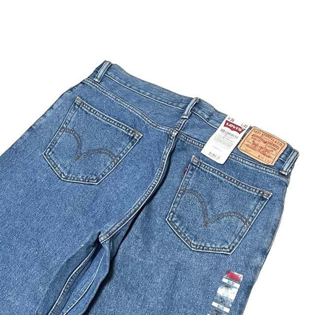 パンツ Levi's 560 w40l32 polar punkandyo gx1000 Levi's 560 w40l32 polar punkandyo gx1000 - メルカリ