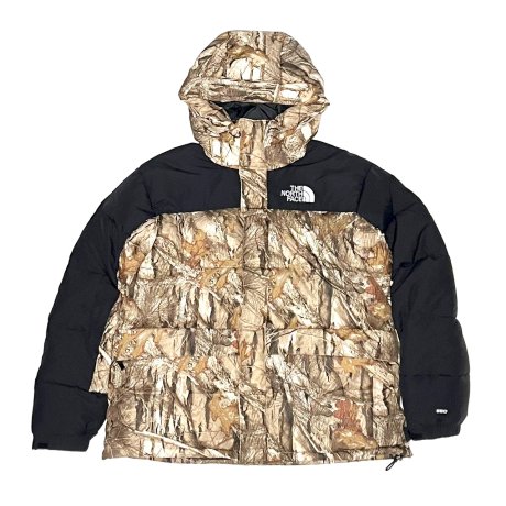 <div>THE NORTH FACE </div>HIMALAYAN DOWN PARKA<br>DOWN JACKET<br>FOREST.FLOOR