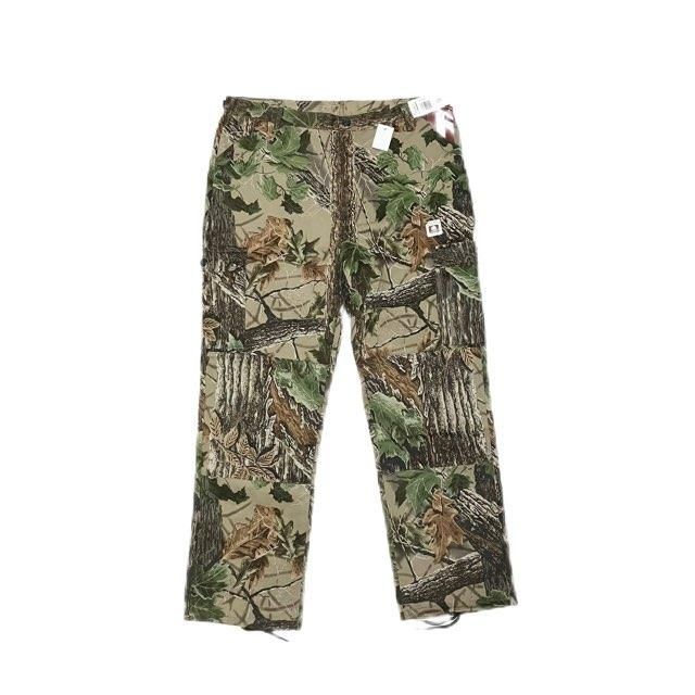 <div>WALLS</div> DEADSTOCK<br> HUNTING CARGO PANTS <br>REALTREE