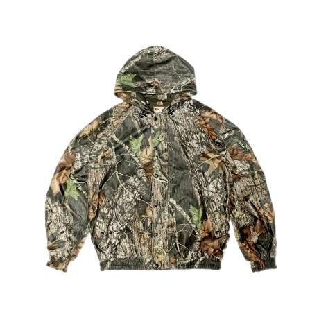 <div>Remington</div>HUNTING PARKA<br>DEADSTOCK<br>REALTREE