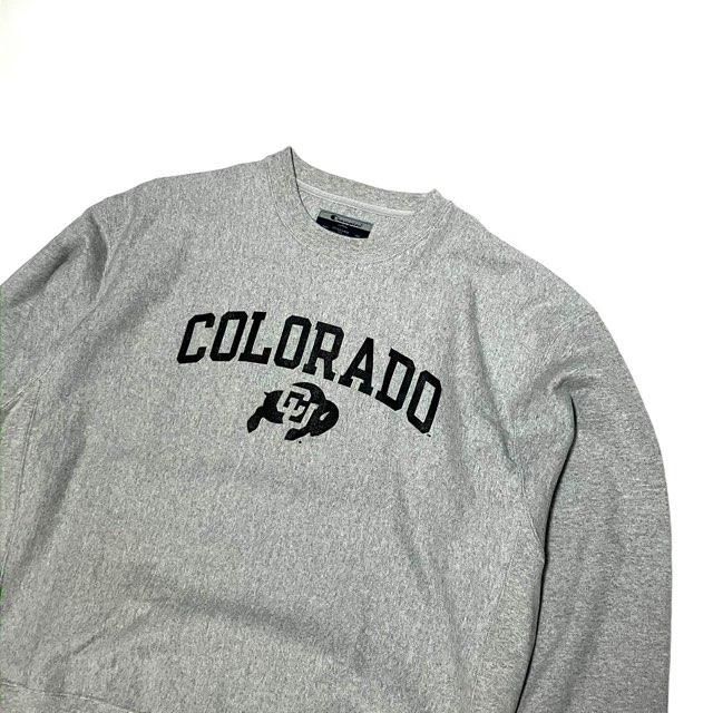 Champion/チャンピオン /リバースウィーブ/クルーネック