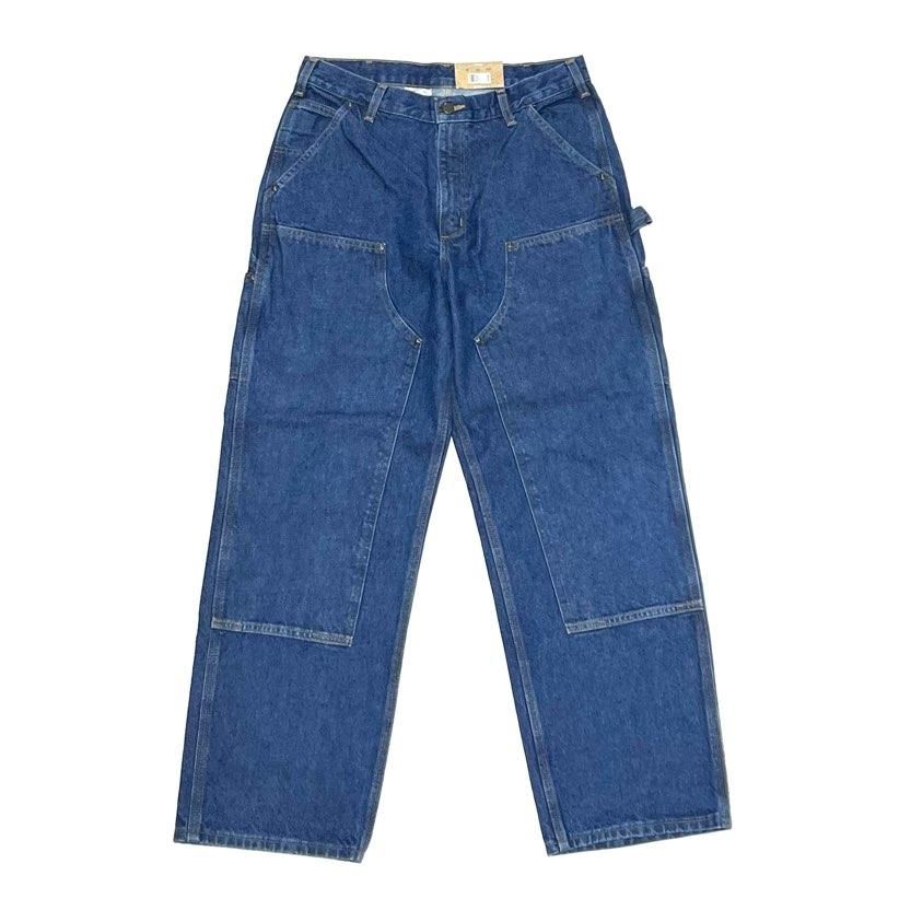CARHARTT/カーハート /B73/デニム/パンツ/ジーンズ/US企画/海外 CARHARTT/カーハート /B73/デニム/パンツ/ジーンズ/US企画/海外