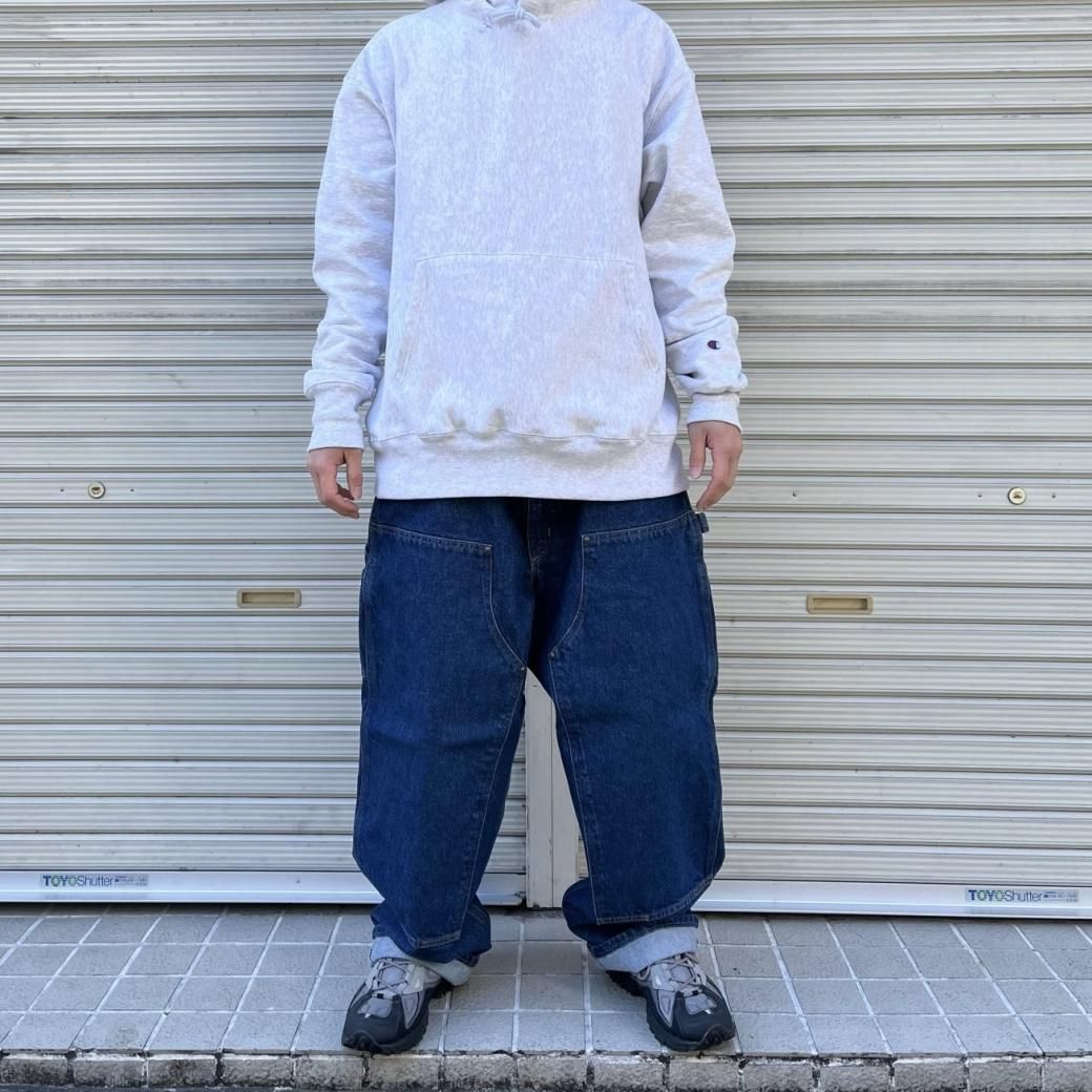 CARHARTT/カーハート /B73/デニム/パンツ/ジーンズ/US企画/海外 CARHARTT/カーハート /B73/デニム/パンツ/ジーンズ/US企画/海外