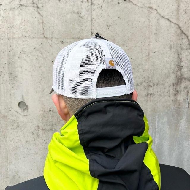 CARHARTT/カーハート /ダックキャップ /メッシュキャップ
