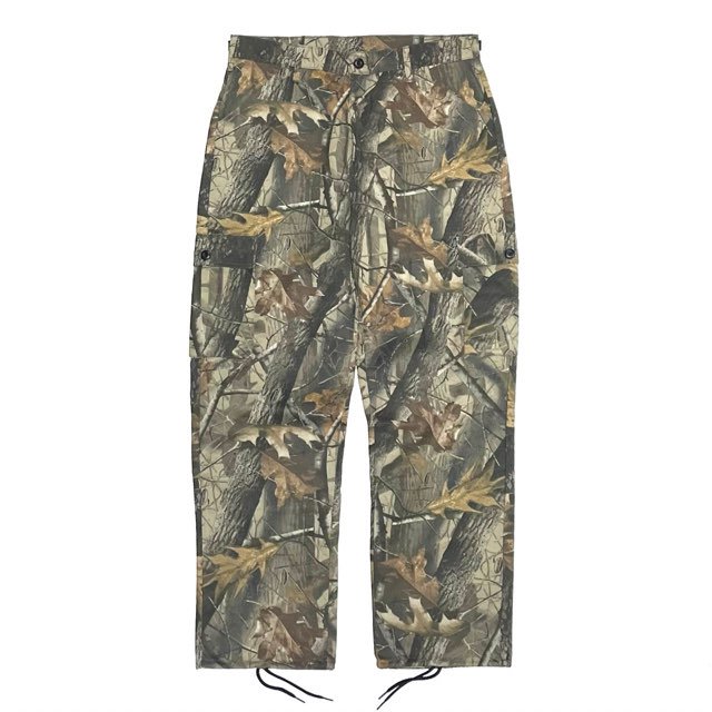 <div>LIBERTY</div>DEADSTOCK<br>HUNTING CARGO PANTS<br>REALTREE