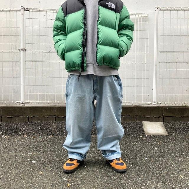 Levi's/リーバイス/バギーカーペンター/ジーンズ/90's/デッド Levi's/リーバイス/バギーカーペンター/ジーンズ/90's/デッド