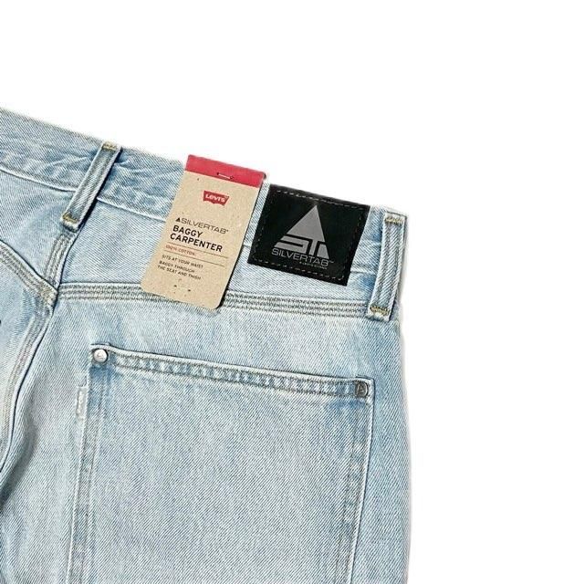Levi's/リーバイス/バギーカーペンター/ジーンズ/90's/デッド Levi's/リーバイス/バギーカーペンター/ジーンズ/90's/デッド