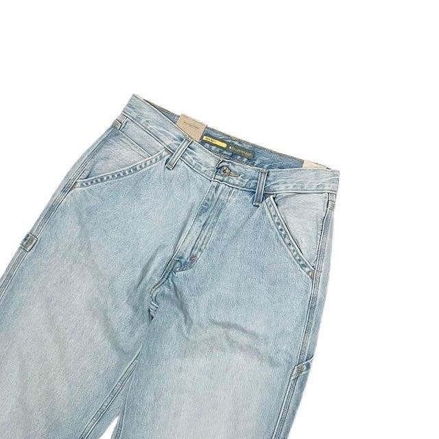 新品 AA GIRL 717 FAT PANTS バギー ルーズ カーゴ 新品 AA GIRL 717 FAT PANTS バギー ルーズ カーゴ Levi's