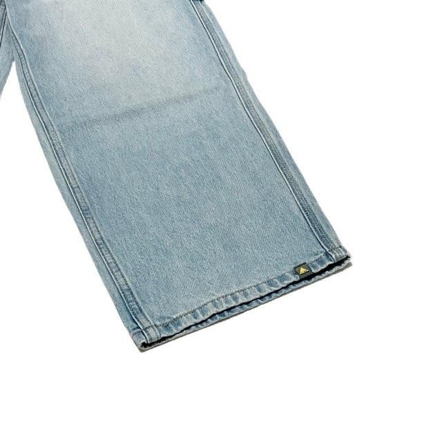 【Levi's】Featherweight バギー カーペンタージーンズ Levi's/リーバイス/バギーカーペンター/ジーンズ/90's/デッド