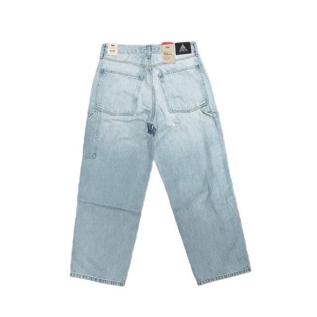 Levi's/リーバイス/バギーカーペンター/ジーンズ/90's/デッド