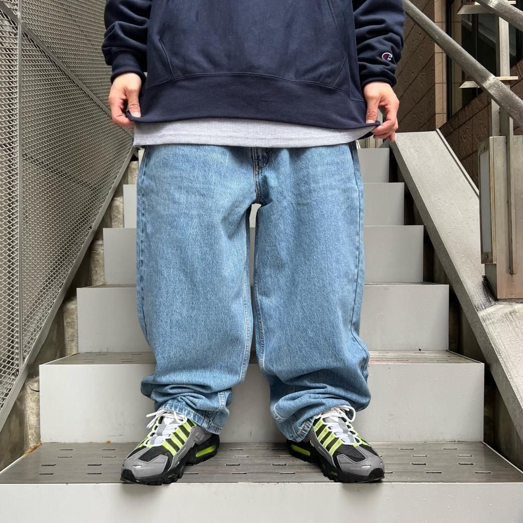 Levi's/リーバイス/578/デニム/パンツ/ジーンズ/BAGGY/バギー Levi's/リーバイス/578/デニム/パンツ/ジーンズ/BAGGY/バギー