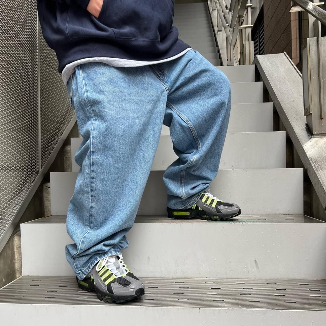Levi's/リーバイス/578/デニム/パンツ/ジーンズ/BAGGY/バギー Levi's/リーバイス/578/デニム/パンツ/ジーンズ/BAGGY/バギー
