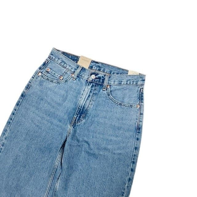 Levi's/リーバイス/578/デニム/パンツ/ジーンズ/BAGGY/バギー