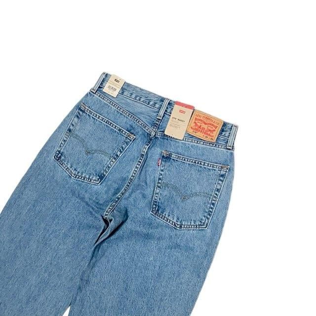 曜日割引対象外】 リーバイス Levi's 578 150周年記念 バギー