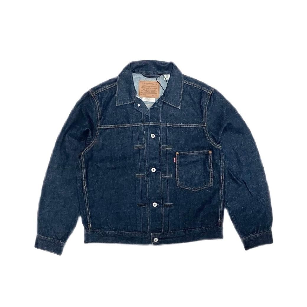 リーバイス　ヴィンテージ　デニムGジャン Levi's◇Gジャン/M/デニム