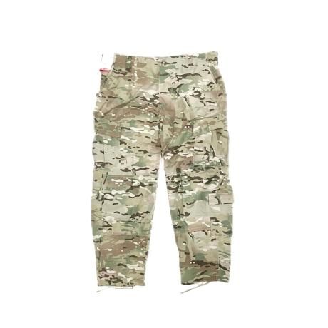 <div>TRU-SPEC</div>RIP-STOP BDU PANTS<br>TACTICAL RESPONSE<br>UNIFORM PANTS<br>MULTI CAM