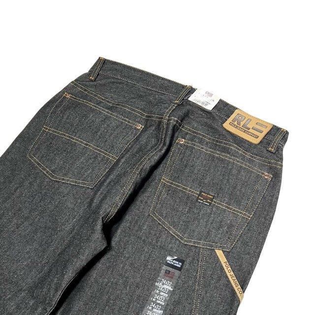 珍品 90s Polo Jeans ペインターパンツ 珍品 90s Polo Jeans ペインターパンツ