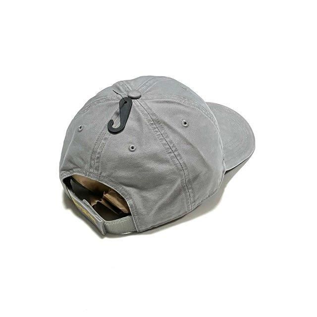 Carhartt USA製　キャップ Carhartt カーハート キャップ ODESSA : ONSPOTZ Yahoo