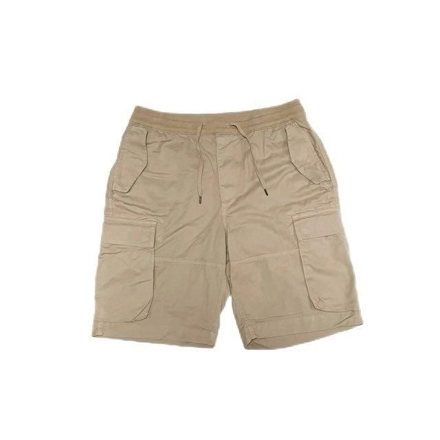 <div>Polo Ralph Lauren</div>EASY CARGO SHORTS<br>UTILITY SHORTS<br>KHA