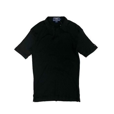 <div>POLO SPORT</div>DEADSTOCK<br>S/S POLO SHIRT<br>BLACK