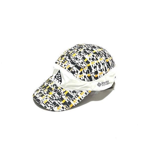 【最終値下げ】NIKE ACG ゴアテックス GORE-TEX キャップ Nike ACG Tailwind GORE-TEX Unisex Hat Cap Waterproof Wind