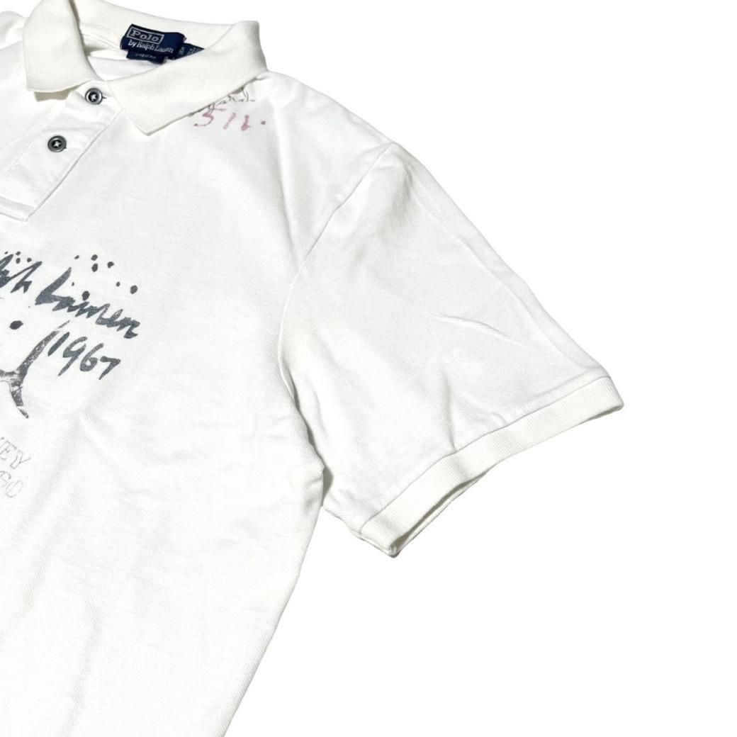 PoloRalphLauren /ポロラルフローレン/ポロシャツ/ポロシャツ