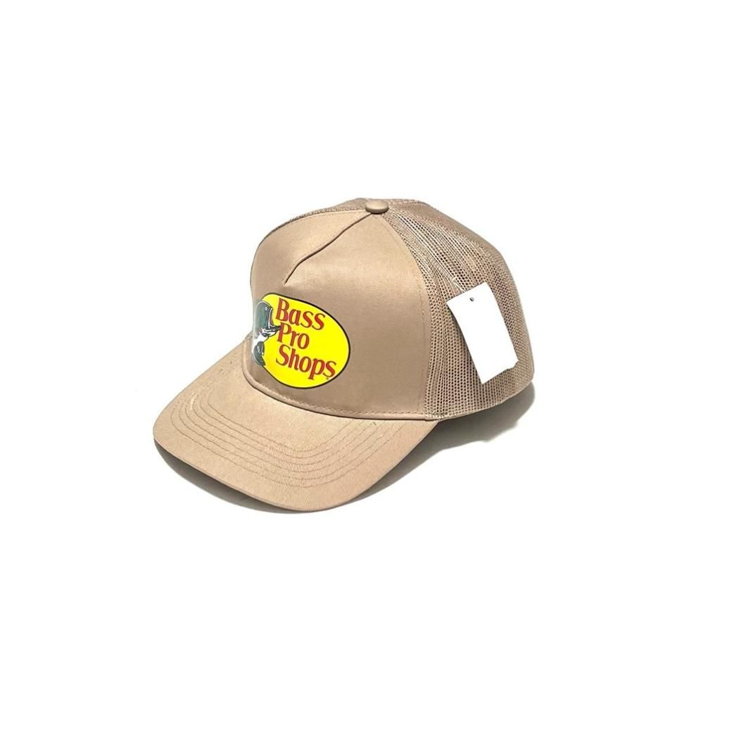 can't clothing×BassProShop CAP 新品　タグ付き can't clothing bass pro shops バスプロ キャップ - メルカリ