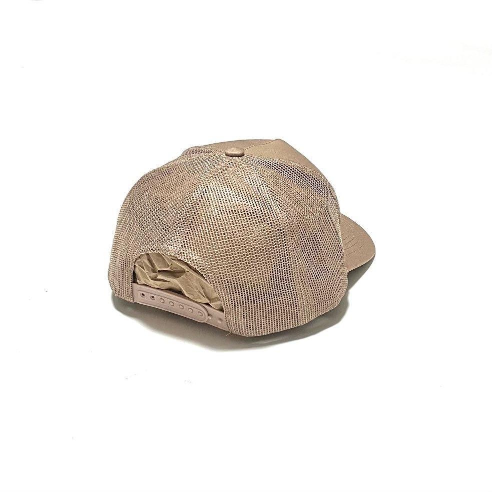 BASSPROSHOPS/バスプロショップス/キャップ/メッシュキャップ