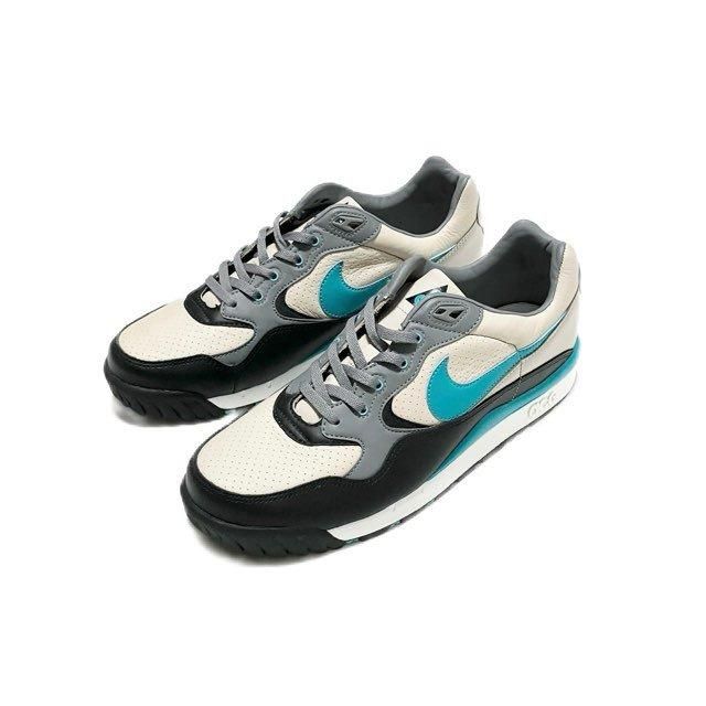 <div>NIKE</div>AIR WILDWOOD ACG<br>L.BRNxBEGxBLU