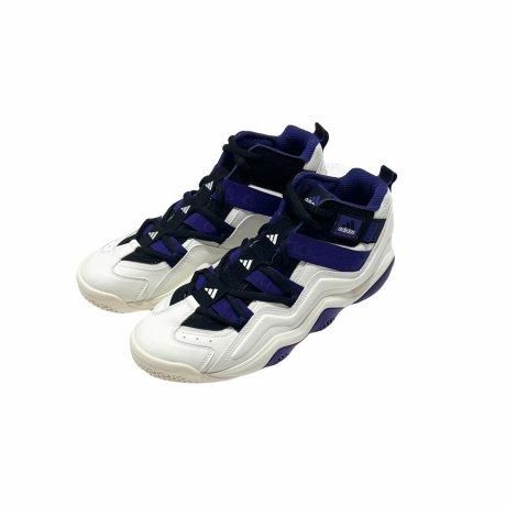 <div>ADIDAS </div>TOP 10 2000<br>WHYxPURxBLK