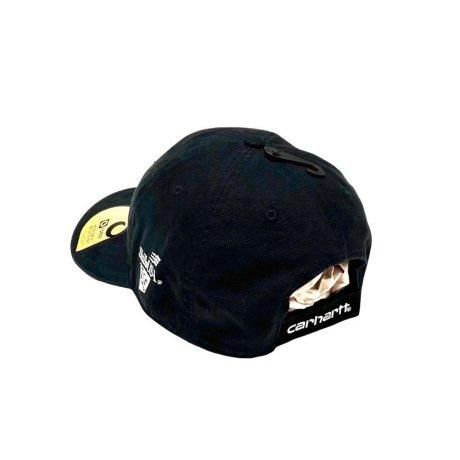 CARHARTT/カーハート /ダックキャップ /SKILLSUSA / ベース