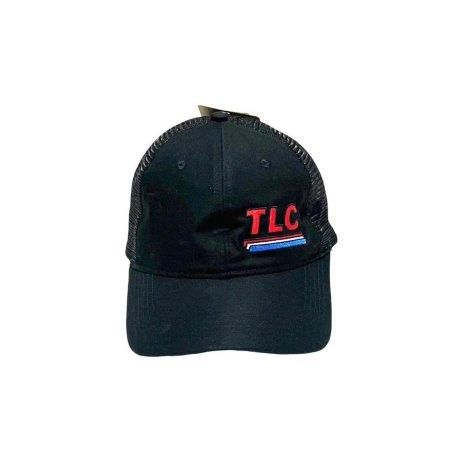 <div> CARHARTT</div>MESH CAP<br>US COMPANY LOGO<br>BLACK