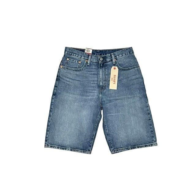 Levi's/リーバイス/569/デニム/ショーツ/ショートパンツ Levi's/リーバイス/569/デニム/ショーツ/ショートパンツ