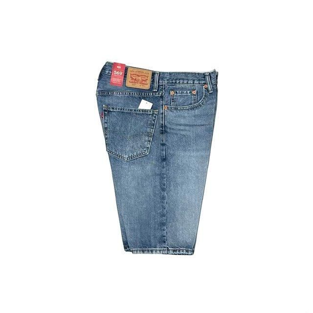 Levi's/リーバイス/569/デニム/ショーツ/ショートパンツ Levi's/リーバイス/569/デニム/ショーツ/ショートパンツ