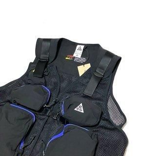 NIKE/ACG/ナイキ/BOAT VEST/ボートベスト/RIVER DRIFTER VEST/リバードリフターベスト