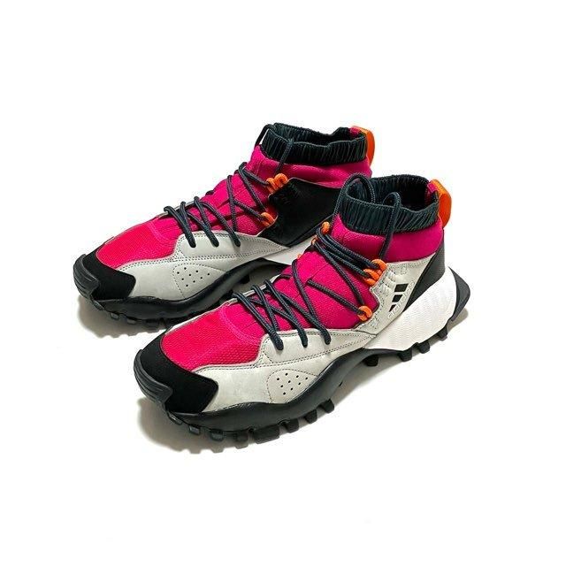 <div>ADIDAS</div>SEEULATER OG<br>GREYPINK