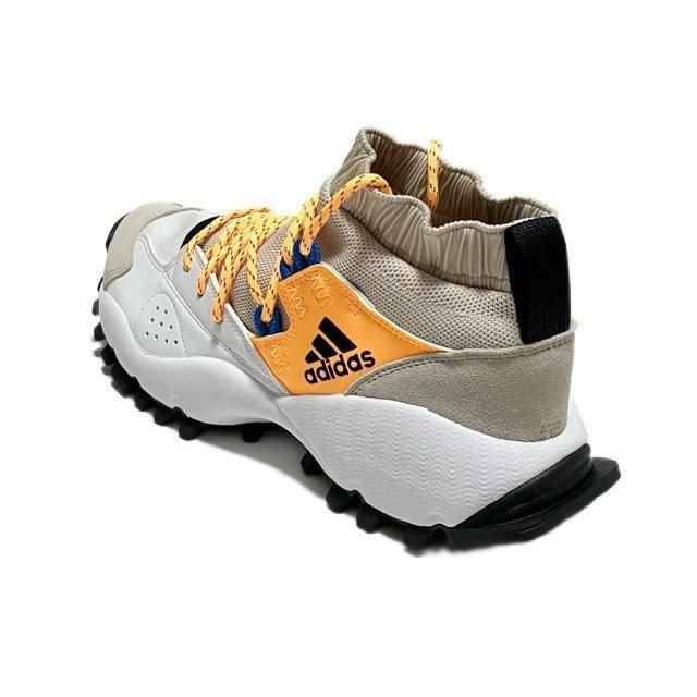 復刻adidas/アディダス/SEEULATER/トレイルランニングシューズ
