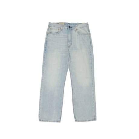 <div>Levi's</div>565 '97 LOOSE STRAIGHT<br>DENIM PANTS<br>HARDWASH
