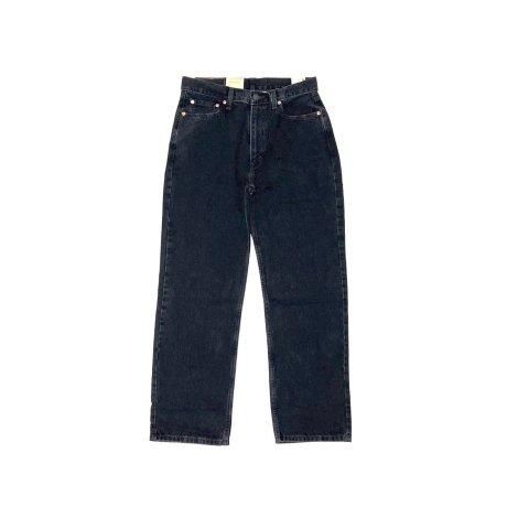 <div>Levi's</div>565 '97 LOOSE STRAIGHT<br>DENIM PANTS<br>BLACK