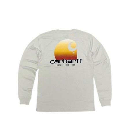 CARHARTT/カーハート /長袖Tシャツ/ヘビーウェイト/ロンT/US企画
