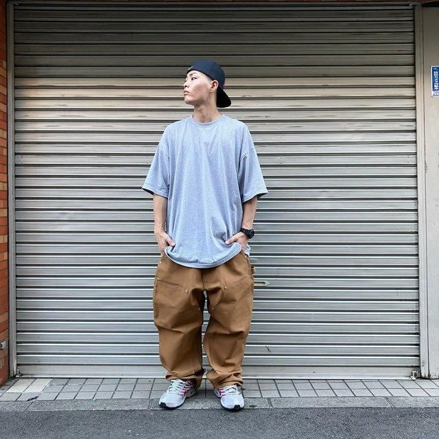 Levi's/リーバイス/578/デニム/パンツ/ジーンズ/BAGGY/バギー